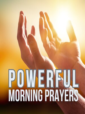 cover image of 33 Powerful Morning Prayers
